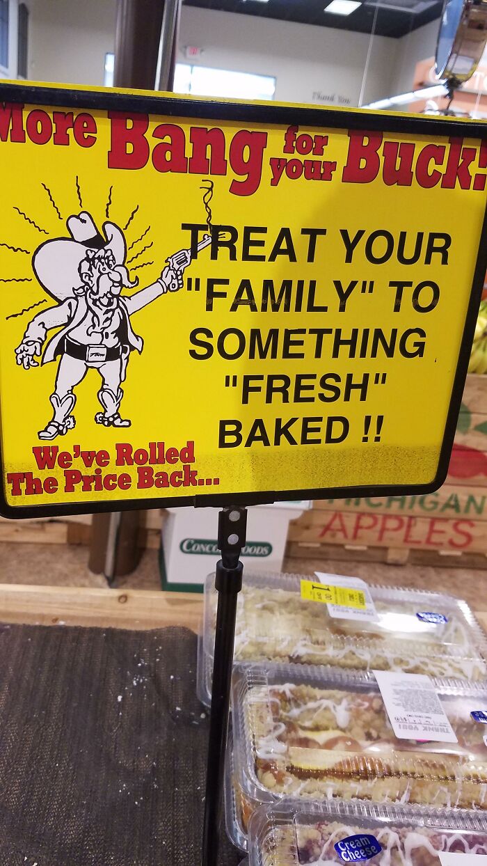 63 Hilarious And Concerning Times People Misused Quotation Marks And Made It Weird 63 Hilarious And Concerning Times People Misused Quotation Marks And Made It Weird