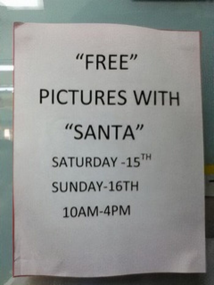 63 Hilarious And Concerning Times People Misused Quotation Marks And Made It Weird 63 Hilarious And Concerning Times People Misused Quotation Marks And Made It Weird