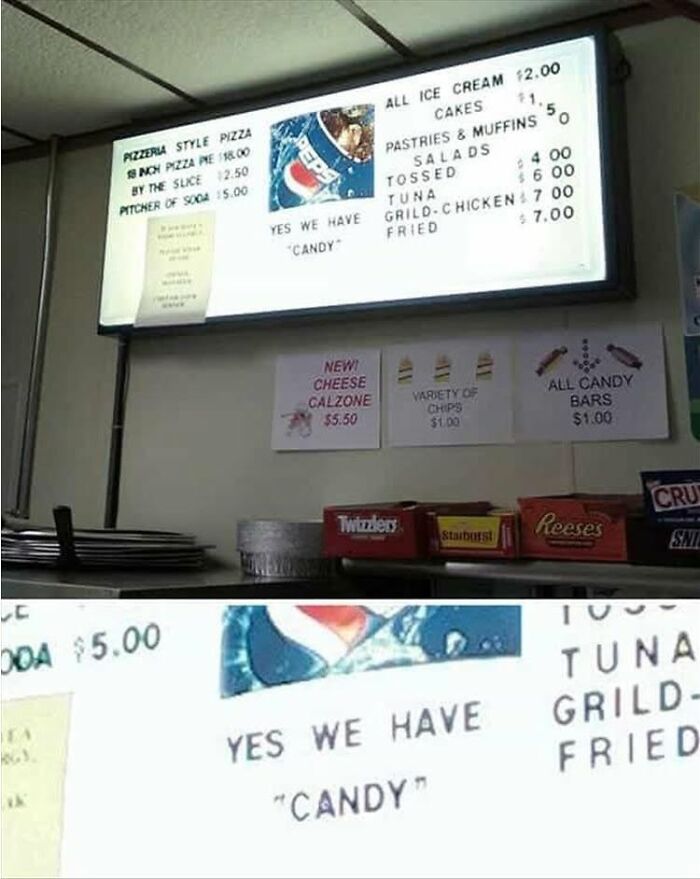 63 Hilarious And Concerning Times People Misused Quotation Marks And Made It Weird 63 Hilarious And Concerning Times People Misused Quotation Marks And Made It Weird