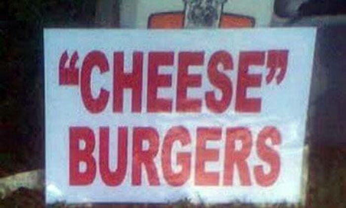63 Hilarious And Concerning Times People Misused Quotation Marks And Made It Weird 63 Hilarious And Concerning Times People Misused Quotation Marks And Made It Weird