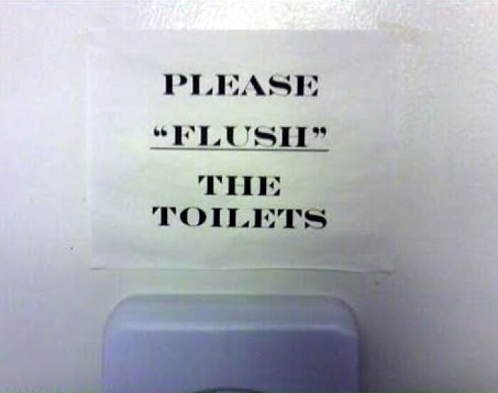 63 Hilarious And Concerning Times People Misused Quotation Marks And Made It Weird 63 Hilarious And Concerning Times People Misused Quotation Marks And Made It Weird