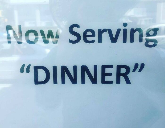 63 Hilarious And Concerning Times People Misused Quotation Marks And Made It Weird 63 Hilarious And Concerning Times People Misused Quotation Marks And Made It Weird