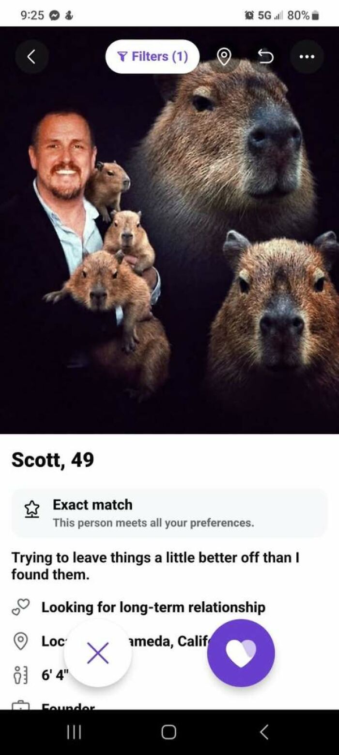 40 Comically Bad Dating Profiles That Might Remind You Why You Deleted All The Apps
