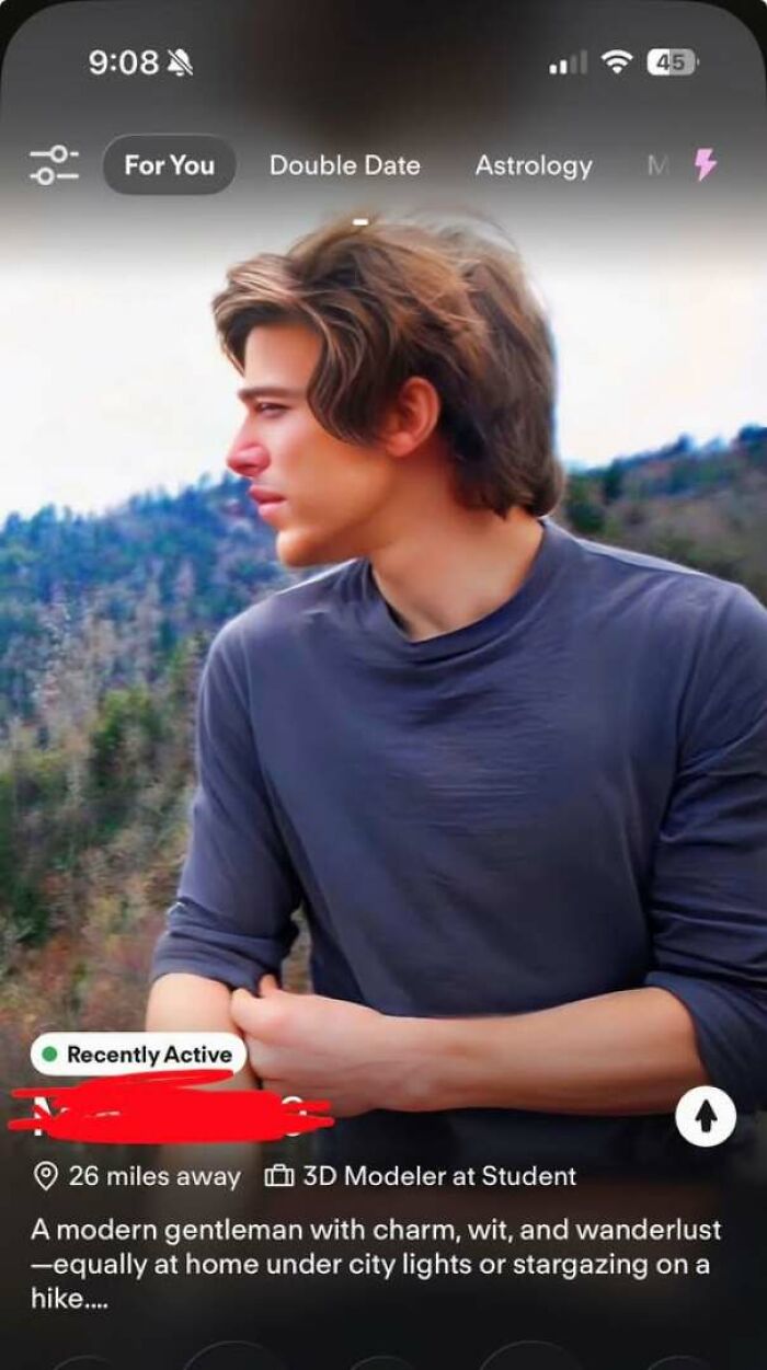 40 Comically Bad Dating Profiles That Might Remind You Why You Deleted All The Apps