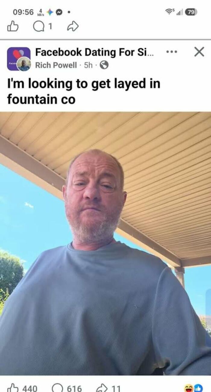 40 Comically Bad Dating Profiles That Might Remind You Why You Deleted All The Apps