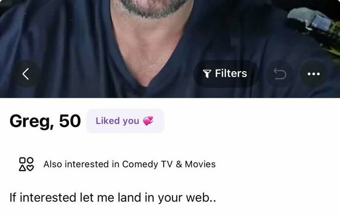 40 Comically Bad Dating Profiles That Might Remind You Why You Deleted All The Apps