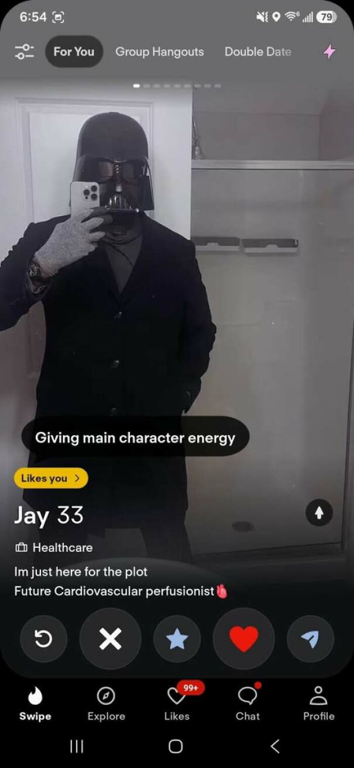 40 Comically Bad Dating Profiles That Might Remind You Why You Deleted All The Apps