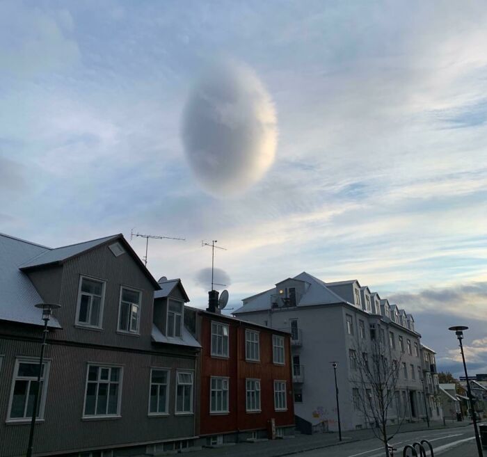 90 Strange Photos That Might Convince You Somebody Forgot To Install Reality&rsquo;s Latest Software Update