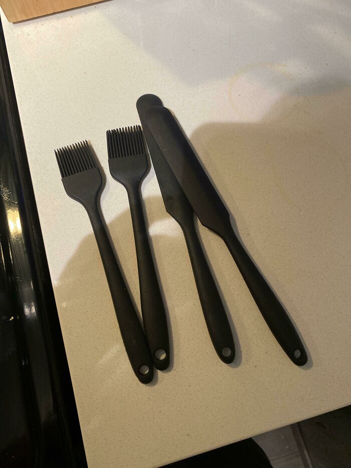 90 Strange Photos That Might Convince You Somebody Forgot To Install Reality&rsquo;s Latest Software Update