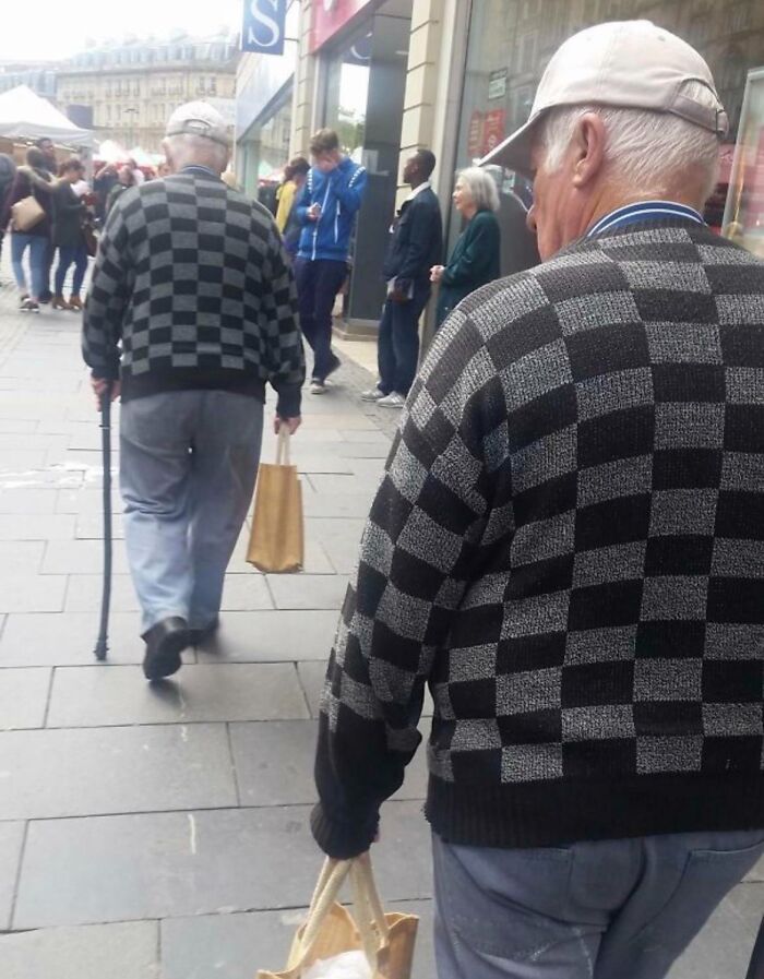 90 Strange Photos That Might Convince You Somebody Forgot To Install Reality&rsquo;s Latest Software Update