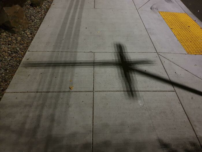 90 Strange Photos That Might Convince You Somebody Forgot To Install Reality&rsquo;s Latest Software Update