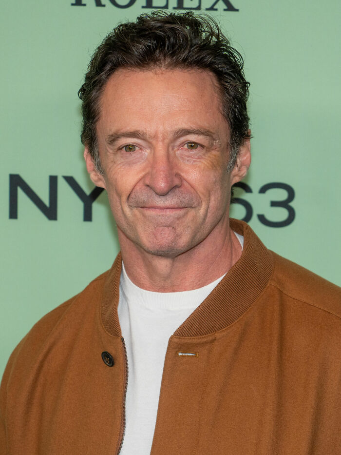 Hugh Jackman And 9 More Celebrity Birthdays Today (Oct 12) Hugh Jackman And 9 More Celebrity Birthdays Today (Oct 12)