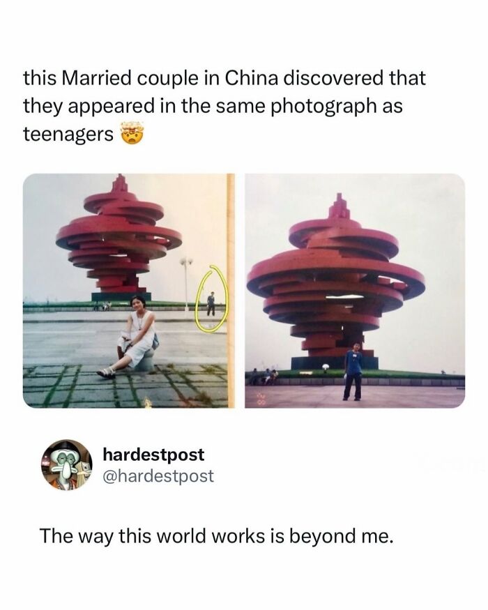 80 Funny And Random Posts That Took The Internet’s Weirdness To Another Level (New Pics) 80 Funny And Random Posts That Took The Internet’s Weirdness To Another Level (New Pics)