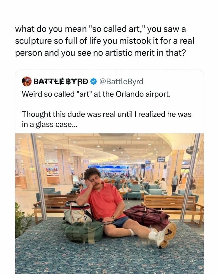 80 Funny And Random Posts That Took The Internet’s Weirdness To Another Level (New Pics) 80 Funny And Random Posts That Took The Internet’s Weirdness To Another Level (New Pics)