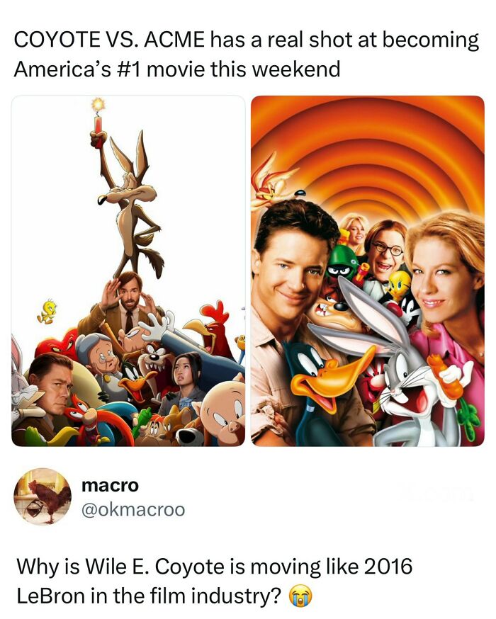 80 Funny And Random Posts That Took The Internet’s Weirdness To Another Level (New Pics) 80 Funny And Random Posts That Took The Internet’s Weirdness To Another Level (New Pics)