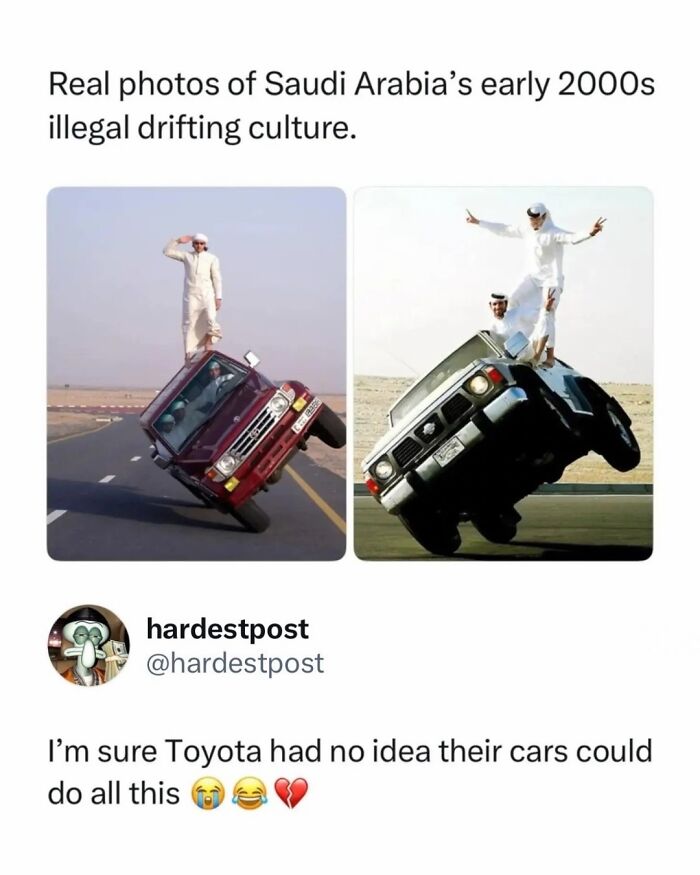 80 Funny And Random Posts That Took The Internet’s Weirdness To Another Level (New Pics) 80 Funny And Random Posts That Took The Internet’s Weirdness To Another Level (New Pics)