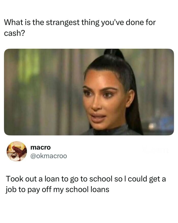 80 Funny And Random Posts That Took The Internet’s Weirdness To Another Level (New Pics) 80 Funny And Random Posts That Took The Internet’s Weirdness To Another Level (New Pics)