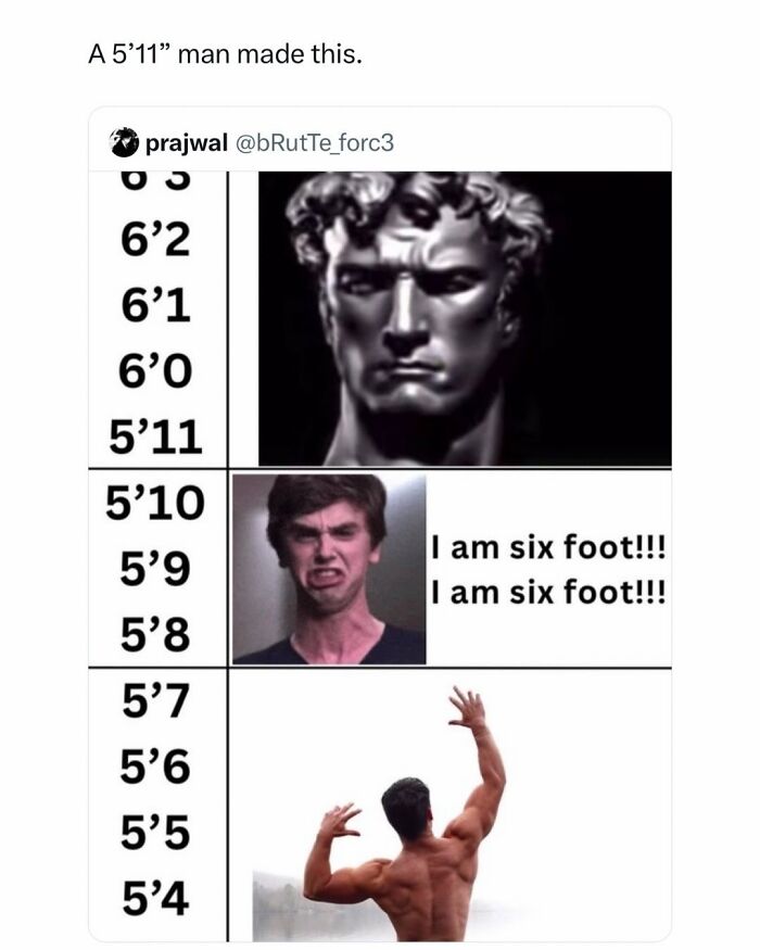 80 Funny And Random Posts That Took The Internet’s Weirdness To Another Level (New Pics) 80 Funny And Random Posts That Took The Internet’s Weirdness To Another Level (New Pics)