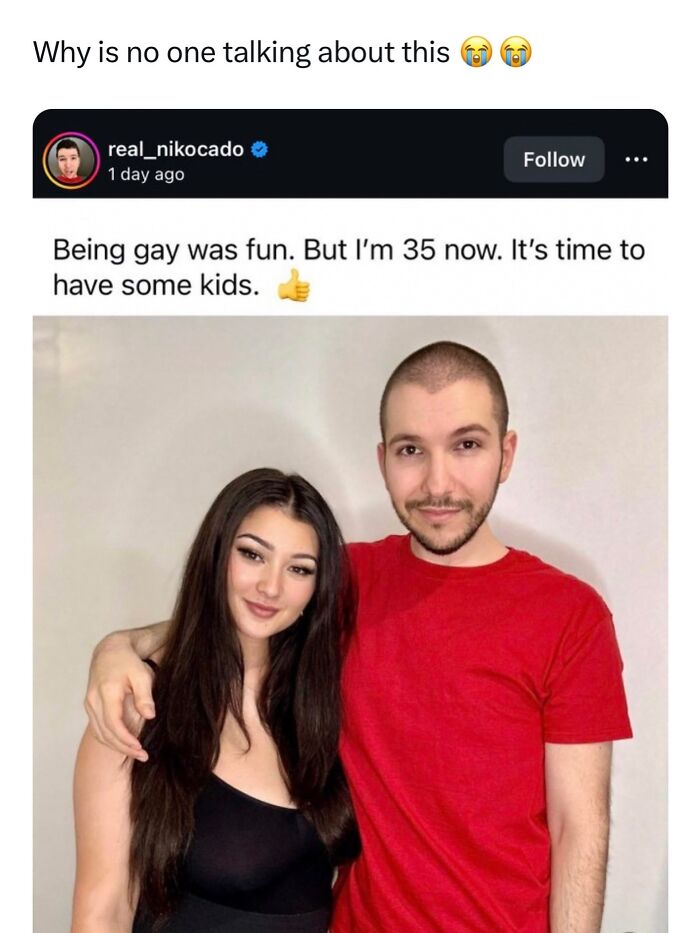 80 Funny And Random Posts That Took The Internet’s Weirdness To Another Level (New Pics) 80 Funny And Random Posts That Took The Internet’s Weirdness To Another Level (New Pics)