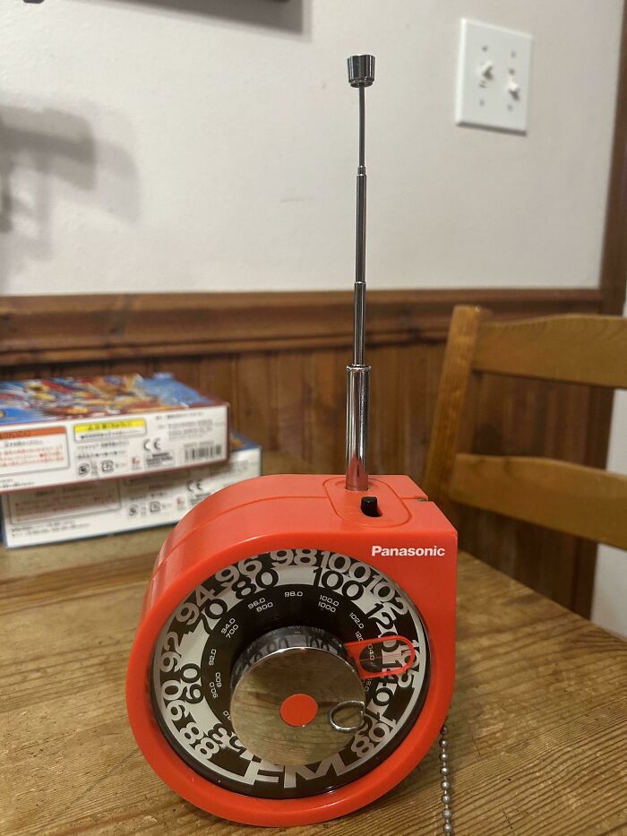 72 Retro Gadgets That Make It Seem Like Yesterday’s Technology Was Absolute Art 72 Retro Gadgets That Make It Seem Like Yesterday’s Technology Was Absolute Art
