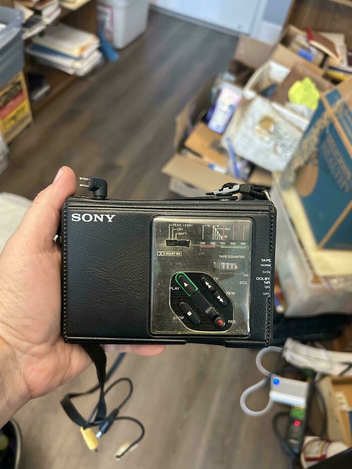 72 Retro Gadgets That Make It Seem Like Yesterday’s Technology Was Absolute Art 72 Retro Gadgets That Make It Seem Like Yesterday’s Technology Was Absolute Art