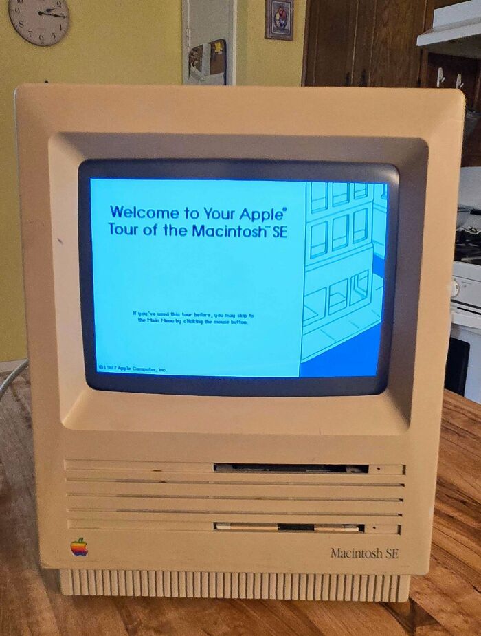 72 Retro Gadgets That Make It Seem Like Yesterday’s Technology Was Absolute Art 72 Retro Gadgets That Make It Seem Like Yesterday’s Technology Was Absolute Art