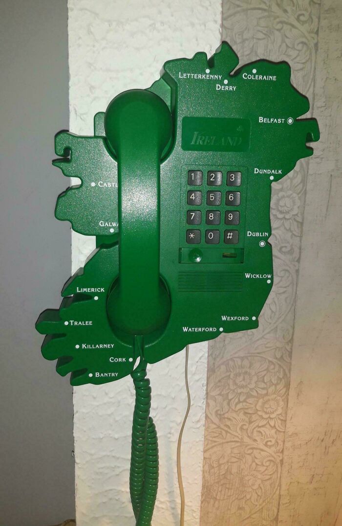 72 Retro Gadgets That Make It Seem Like Yesterday’s Technology Was Absolute Art 72 Retro Gadgets That Make It Seem Like Yesterday’s Technology Was Absolute Art