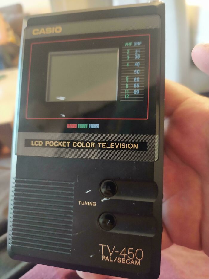 72 Retro Gadgets That Make It Seem Like Yesterday’s Technology Was Absolute Art 72 Retro Gadgets That Make It Seem Like Yesterday’s Technology Was Absolute Art