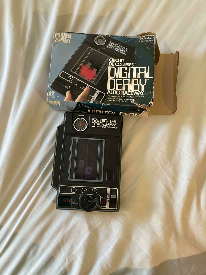 72 Retro Gadgets That Make It Seem Like Yesterday’s Technology Was Absolute Art 72 Retro Gadgets That Make It Seem Like Yesterday’s Technology Was Absolute Art