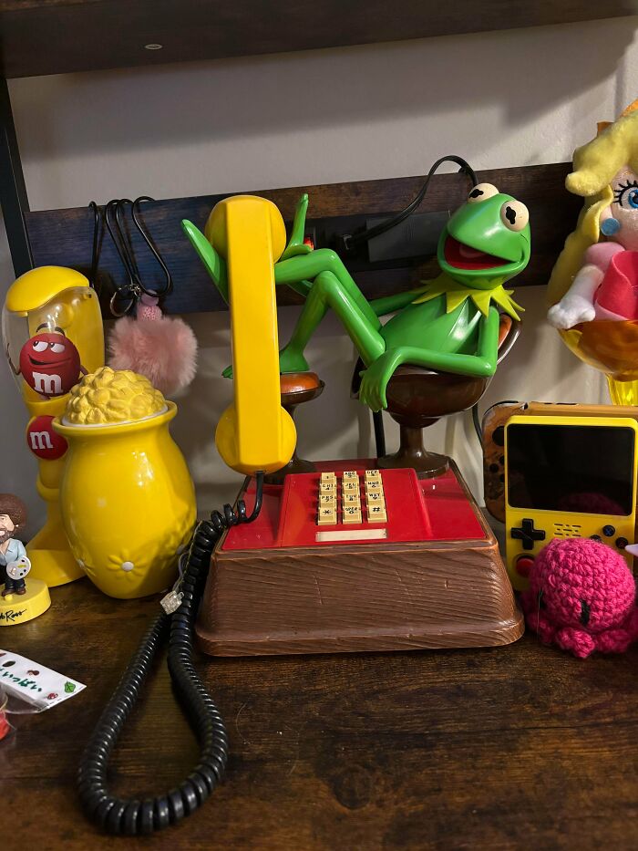 72 Retro Gadgets That Make It Seem Like Yesterday’s Technology Was Absolute Art 72 Retro Gadgets That Make It Seem Like Yesterday’s Technology Was Absolute Art