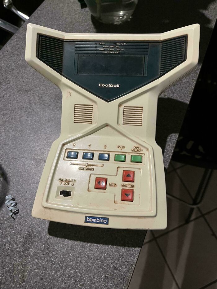 72 Retro Gadgets That Make It Seem Like Yesterday’s Technology Was Absolute Art 72 Retro Gadgets That Make It Seem Like Yesterday’s Technology Was Absolute Art