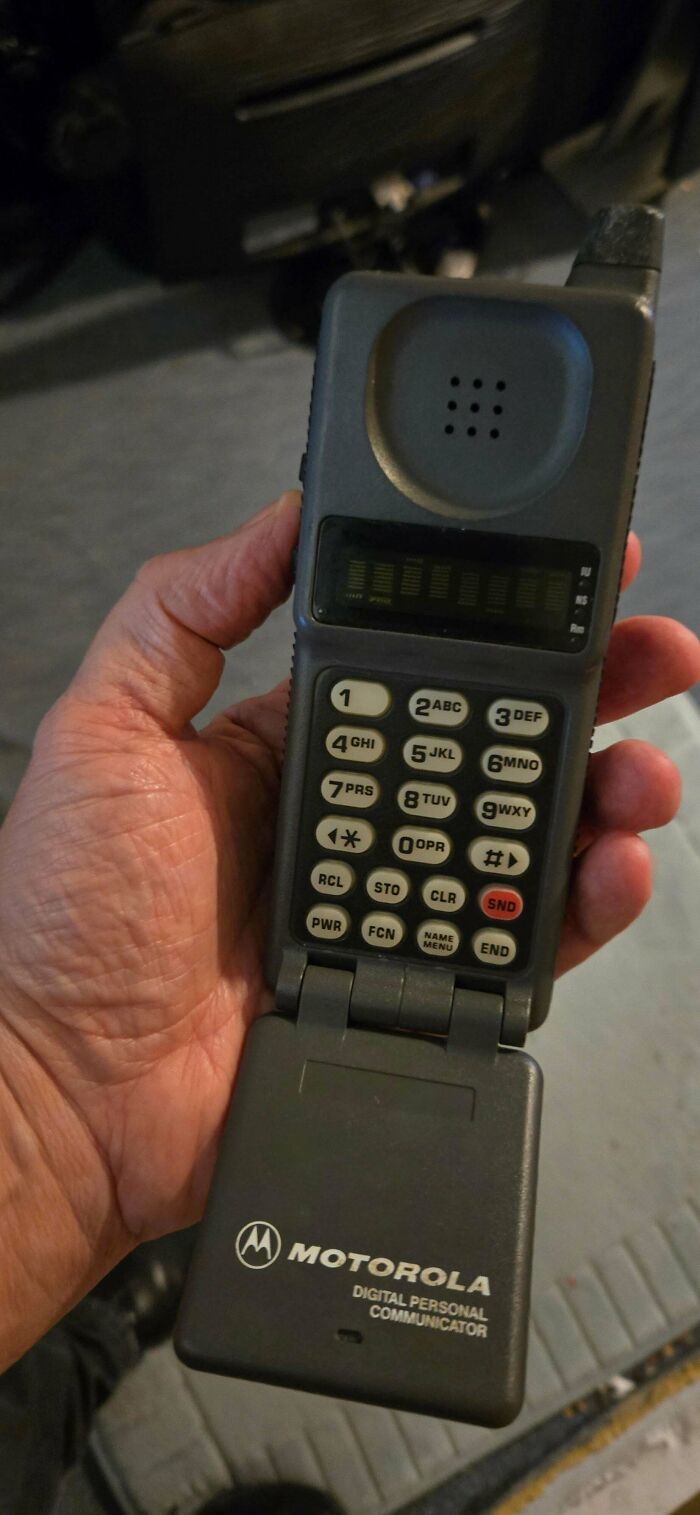 72 Retro Gadgets That Make It Seem Like Yesterday’s Technology Was Absolute Art 72 Retro Gadgets That Make It Seem Like Yesterday’s Technology Was Absolute Art