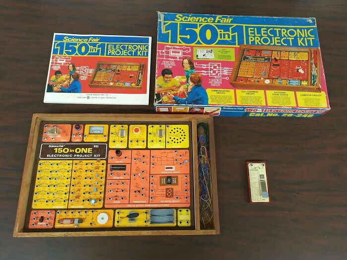 72 Retro Gadgets That Make It Seem Like Yesterday’s Technology Was Absolute Art 72 Retro Gadgets That Make It Seem Like Yesterday’s Technology Was Absolute Art