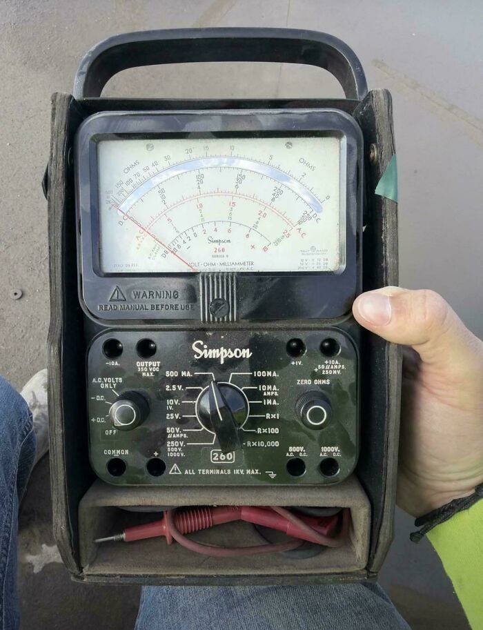 72 Retro Gadgets That Make It Seem Like Yesterday’s Technology Was Absolute Art 72 Retro Gadgets That Make It Seem Like Yesterday’s Technology Was Absolute Art