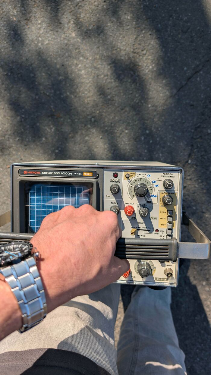 72 Retro Gadgets That Make It Seem Like Yesterday’s Technology Was Absolute Art 72 Retro Gadgets That Make It Seem Like Yesterday’s Technology Was Absolute Art