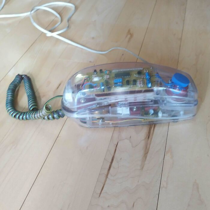 72 Retro Gadgets That Make It Seem Like Yesterday’s Technology Was Absolute Art 72 Retro Gadgets That Make It Seem Like Yesterday’s Technology Was Absolute Art