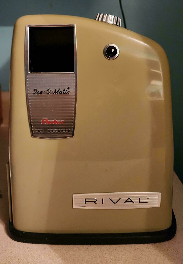 72 Retro Gadgets That Make It Seem Like Yesterday’s Technology Was Absolute Art 72 Retro Gadgets That Make It Seem Like Yesterday’s Technology Was Absolute Art