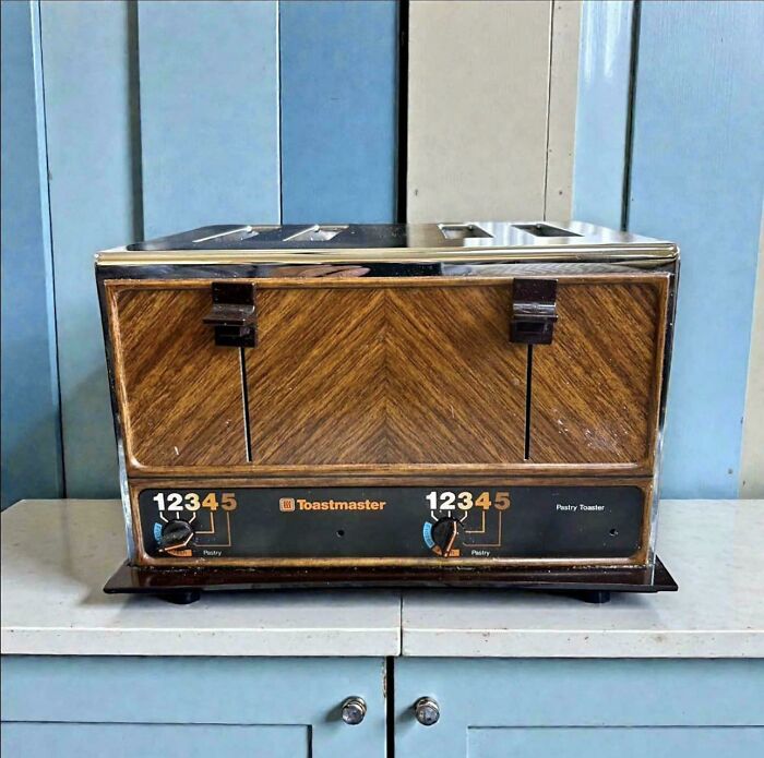 72 Retro Gadgets That Make It Seem Like Yesterday’s Technology Was Absolute Art 72 Retro Gadgets That Make It Seem Like Yesterday’s Technology Was Absolute Art