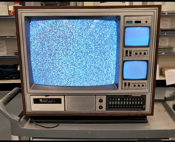 72 Retro Gadgets That Make It Seem Like Yesterday’s Technology Was Absolute Art 72 Retro Gadgets That Make It Seem Like Yesterday’s Technology Was Absolute Art