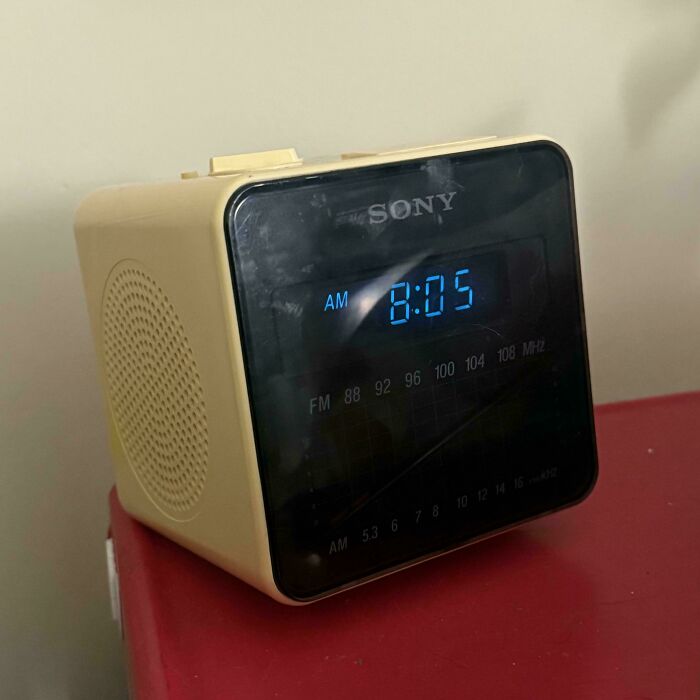 72 Retro Gadgets That Make It Seem Like Yesterday’s Technology Was Absolute Art 72 Retro Gadgets That Make It Seem Like Yesterday’s Technology Was Absolute Art