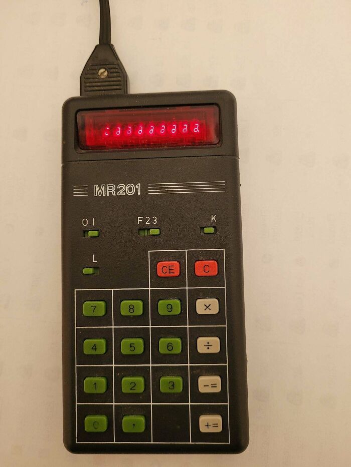 72 Retro Gadgets That Make It Seem Like Yesterday’s Technology Was Absolute Art 72 Retro Gadgets That Make It Seem Like Yesterday’s Technology Was Absolute Art