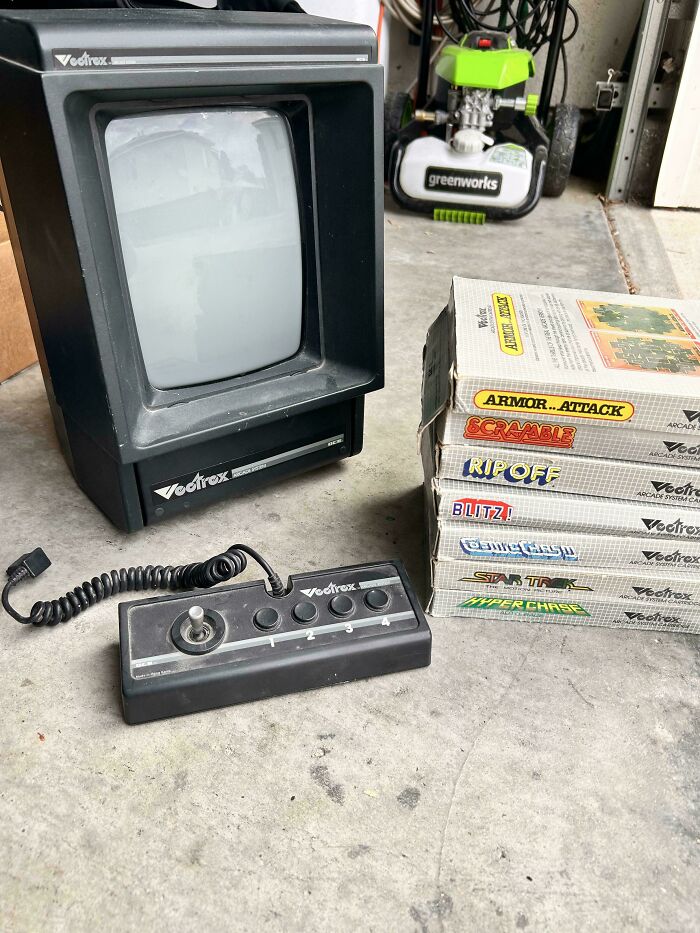 72 Retro Gadgets That Make It Seem Like Yesterday’s Technology Was Absolute Art 72 Retro Gadgets That Make It Seem Like Yesterday’s Technology Was Absolute Art