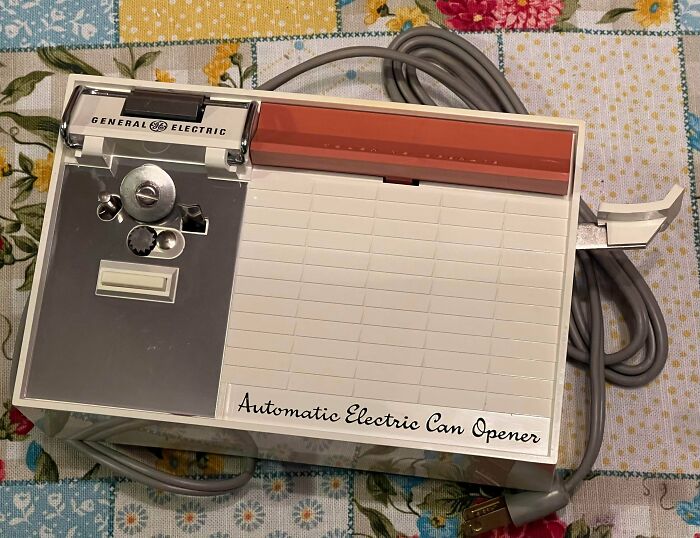 72 Retro Gadgets That Make It Seem Like Yesterday’s Technology Was Absolute Art 72 Retro Gadgets That Make It Seem Like Yesterday’s Technology Was Absolute Art