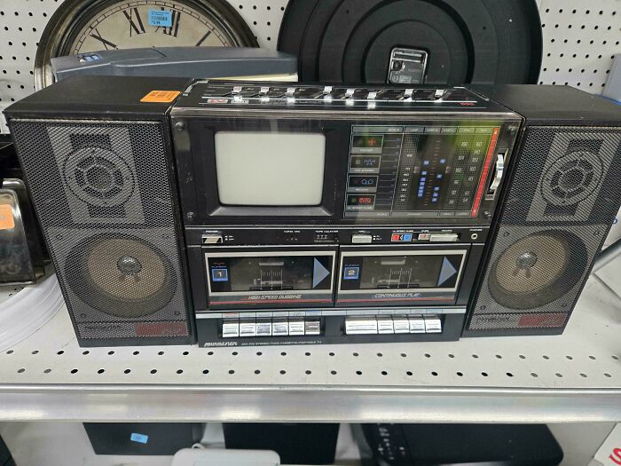 72 Retro Gadgets That Make It Seem Like Yesterday’s Technology Was Absolute Art 72 Retro Gadgets That Make It Seem Like Yesterday’s Technology Was Absolute Art