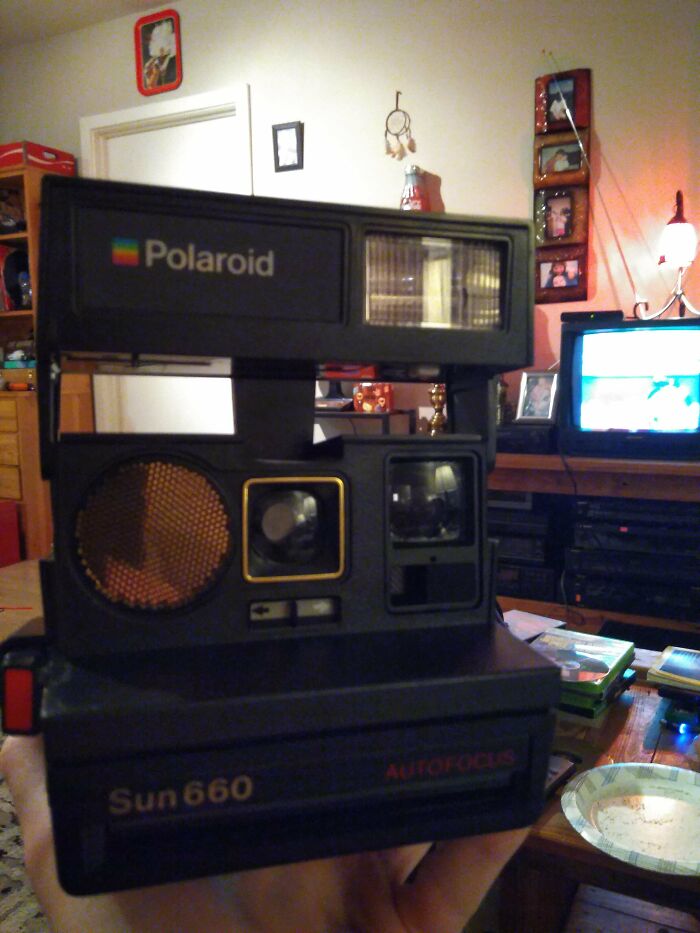 72 Retro Gadgets That Make It Seem Like Yesterday’s Technology Was Absolute Art 72 Retro Gadgets That Make It Seem Like Yesterday’s Technology Was Absolute Art