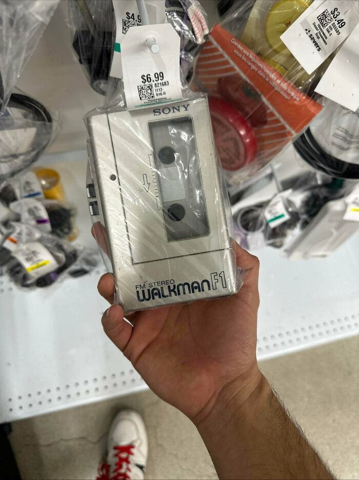 72 Retro Gadgets That Make It Seem Like Yesterday’s Technology Was Absolute Art 72 Retro Gadgets That Make It Seem Like Yesterday’s Technology Was Absolute Art