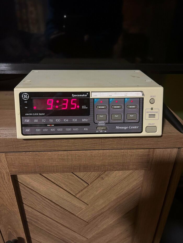 72 Retro Gadgets That Make It Seem Like Yesterday’s Technology Was Absolute Art 72 Retro Gadgets That Make It Seem Like Yesterday’s Technology Was Absolute Art