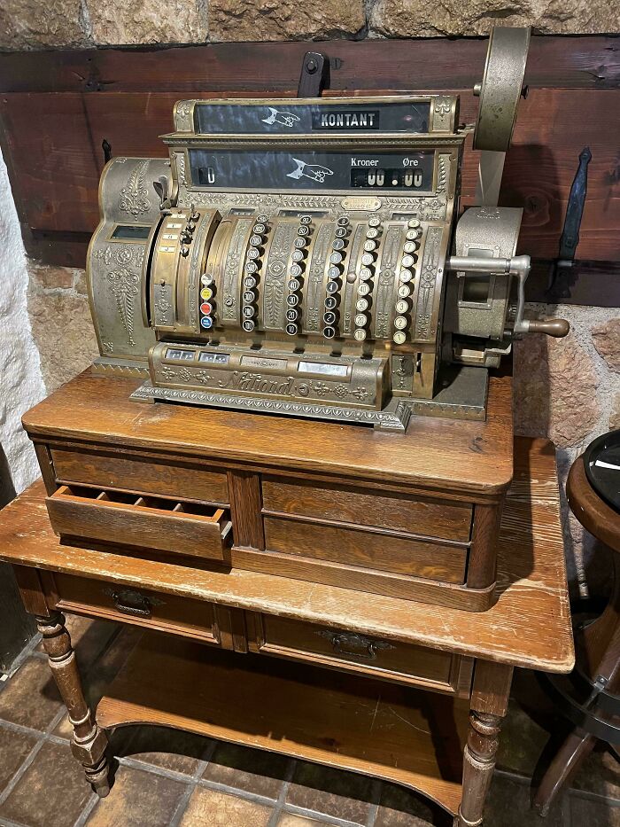 72 Retro Gadgets That Make It Seem Like Yesterday’s Technology Was Absolute Art 72 Retro Gadgets That Make It Seem Like Yesterday’s Technology Was Absolute Art
