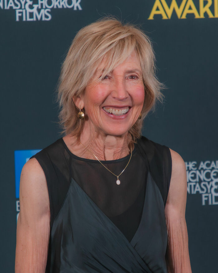 Lin Shaye: Bio And Career Highlights Lin Shaye: Bio And Career Highlights