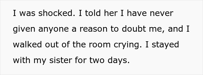 Woman Wants To Move Out Of MIL’s Home After What She Asked Her, Is Shocked To Hear Husband’s Response Woman Wants To Move Out Of MIL’s Home After What She Asked Her, Is Shocked To Hear Husband’s Response